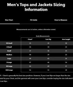 Clothing & Logo Gear Patagonia Men's Fitz Roy Trout Responsibili-Tee®