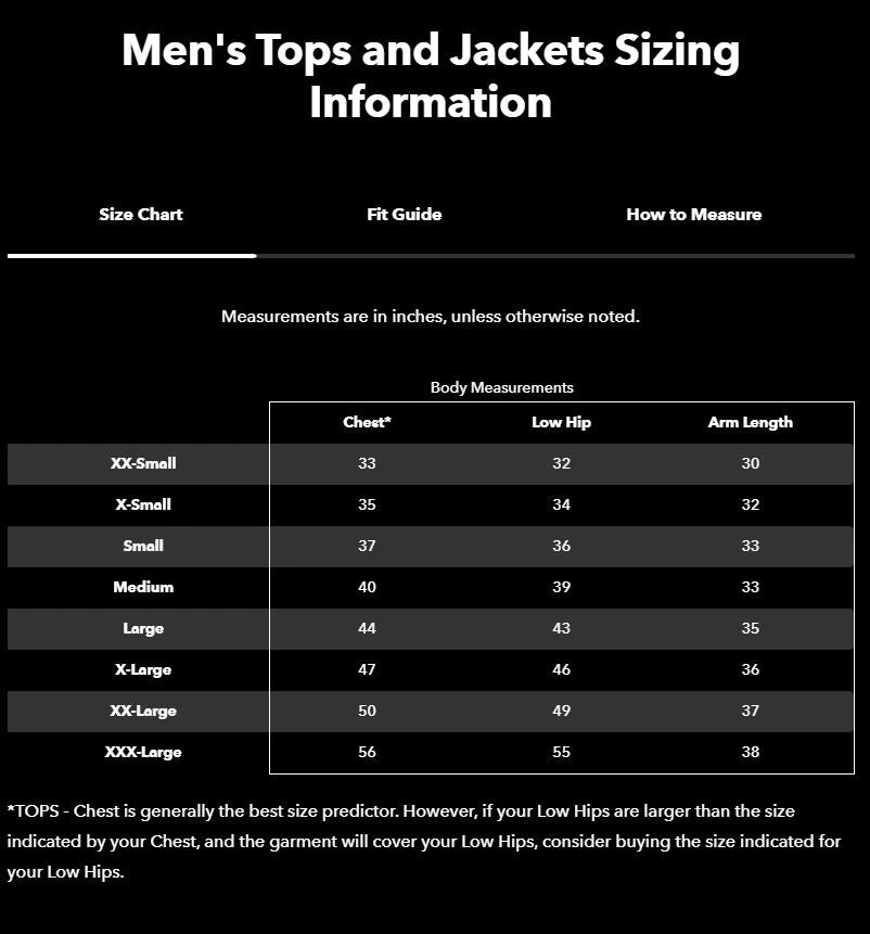 Clothing & Logo Gear Patagonia Men's Fitz Roy Bison Responsibili-Tee® 4 Clothing & Logo Gear Patagonia Men's Fitz Roy Bison Responsibili-Tee®