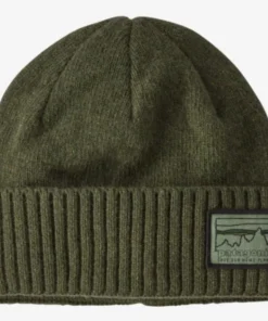 Patagonia Brodeo Beanie Clothing & Logo Gear 12 Patagonia Brodeo Beanie Clothing & Logo Gear