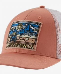 Hats Patagonia Summit Road LoPro Trucker Hat