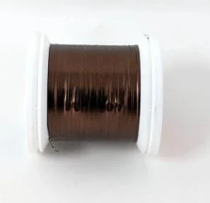 Nature's Spirit Misc. Synthetics Hends Flat Patina Tinsel 19 Nature's Spirit Misc. Synthetics Hends Flat Patina Tinsel