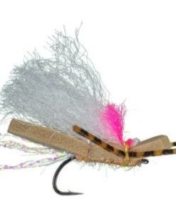 MFC Hi-Vis Micro Chubby - Peach