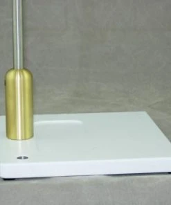 Tools & Vises Peak Brass Riser - Vise Accessory