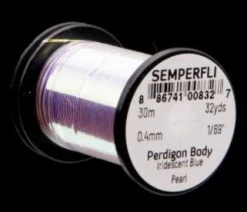 Wire, Tinsel & Lead Semperfli Perdigon Body