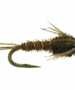 Umpqua Pheasant Tail Slim Shop Flies
