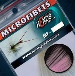 Nature's Spirit Synthetic Fibers & Flash Hends Micro Fibets 23 Nature's Spirit Synthetic Fibers & Flash Hends Micro Fibets