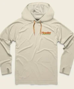 Howler Brothers Clothing & Logo Gear Howler Bros. Loggerhead Hoodie 26 Howler Brothers Clothing & Logo Gear Howler Bros. Loggerhead Hoodie