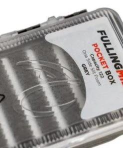 Fulling Mill Pocket Box