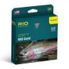 Fly Lines Rio Premier Gold - Orange - Slick Cast Fly Line