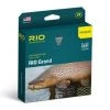 Rio Premier Grand - Green/Yellow - Slick Cast Fly Line Fly Lines