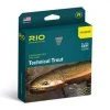 Rio Premier Technical Trout - Slick Cast Fly Line 2 Rio Premier Technical Trout - Slick Cast Fly Line