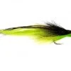 Fulling Mill Predator Pounder - Chartreuse & Black Shop Flies 1 Fulling Mill Predator Pounder - Chartreuse & Black Shop Flies