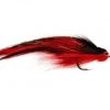 Fulling Mill Predator Pounder - Red & Black Shop Flies