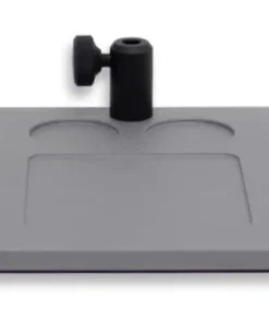 Renzetti - Lunker Pedestal Base Tools & Vises