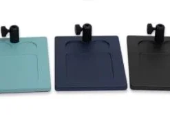 Renzetti - Lunker Pedestal Base Tools & Vises