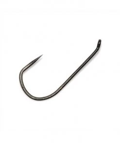 Gamakatsu R19-B Retainer Bend Barbless Hooks