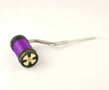 Hareline Rite Bobbin - Mag Tools & Vises 3 Hareline Rite Bobbin - Mag Tools & Vises