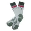Rep Your Water RepYourWater Trout Socks - Lightweight Rainbow Edition