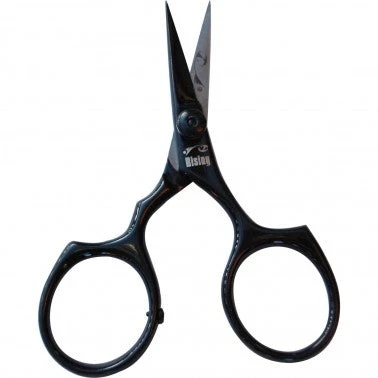 Rising Rattle Bass Fangs Scissors Tools & Vises 4 Rising Rattle Bass Fangs Scissors Tools & Vises