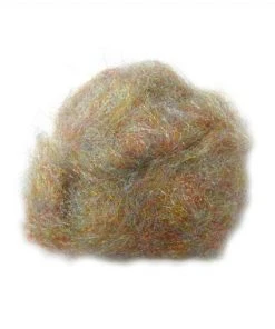 Hareline Dubbing Rainbow Scud Dub