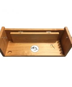 Rocky Mountain Dubbing Brush Table