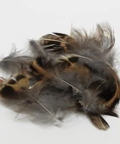 Hackle Nature's Spirit Premium Ruffed Grouse