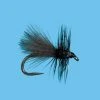 Solitude Shop Flies Harrop's CDC Midge Adult - Black 2 Solitude Shop Flies Harrop's CDC Midge Adult - Black