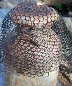 Rising Replacement Rubber Net - Brookie Nets & Accessories