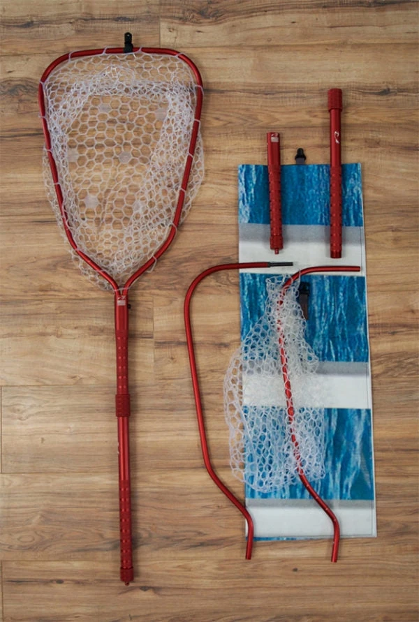 Rising Travel Net Nets & Accessories 3 Rising Travel Net Nets & Accessories