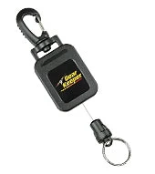 Hammerhead Industries On Water Accessories Gear Keeper Mini Zinger - 3oz