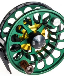 Winston/Bauer Reels Bauer RX Reel - Spare Spool