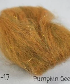 Nature's Spirit Fine Natural Dubbing - Rainbow Blend