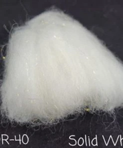 Nature's Spirit Fine Natural Dubbing - Rainbow Blend