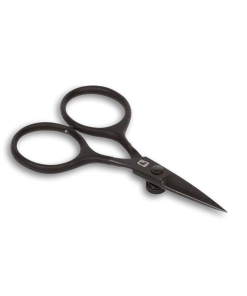 Loon Razor Scissors 4" - Black Tools & Vises