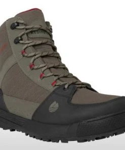 Redington Benchmark Wading Boot - Rubber Sole Wading Gear