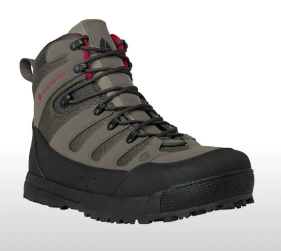 Redington Forge Wading Boot - Rubber Sole Wading Gear 3 Redington Forge Wading Boot - Rubber Sole Wading Gear