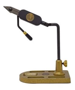 Regal - Medallion Vise - Stainless Steel Head - Bronze Pocket Base Tools & Vises