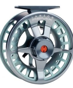 Lamson - Remix - Reel 7 Lamson - Remix - Reel