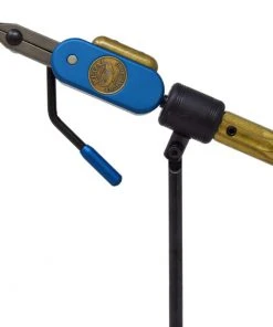 Regal - Revolution - Stainless Steel Head