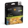 Fly Lines Rio InTouch Big Nasty Freshwater Fly Line 1 Fly Lines Rio InTouch Big Nasty Freshwater Fly Line