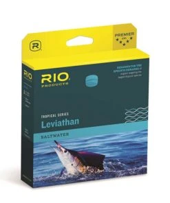 Rio Leviathan 26ft Sink Tip Fly Line Fly Lines