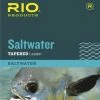 Tippet Leader & Accessories Rio Saltwater Tapered Leader - 10ft 2 Tippet Leader & Accessories Rio Saltwater Tapered Leader - 10ft