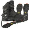 Korkers River Ops Wading Boot - Vibram And Studded Vibram Soles Wading Gear 2 Korkers River Ops Wading Boot - Vibram And Studded Vibram Soles Wading Gear