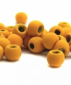 Firehole Stones Matte Tungsten Beads