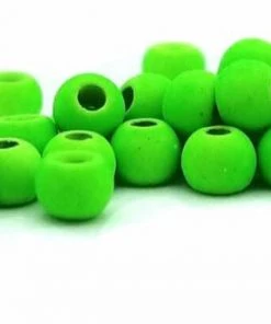 Firehole Stones Neon Matte Tungsten Beads