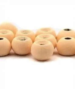 Firehole Stones Neon Matte Tungsten Beads