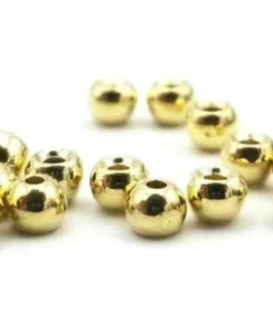 Firehole Stones Plated Tungsten Beads