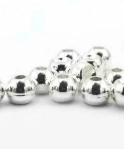 Firehole Stones Plated Tungsten Beads
