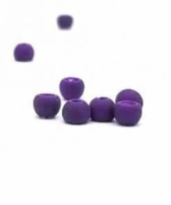 Firehole Stones Matte Tungsten Beads