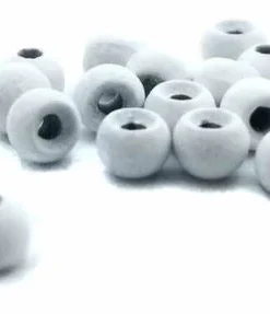 Firehole Stones Matte Tungsten Beads